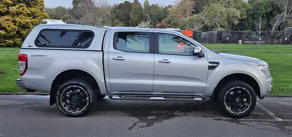 2013 Ford Ranger XLT PXI 4X2 - Image 2