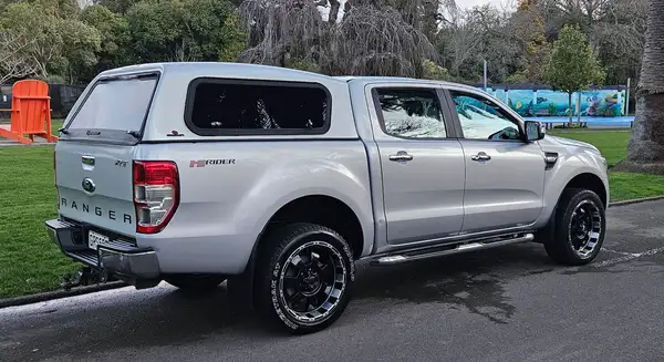 2013 Ford Ranger XLT PXI 4X2 - Image 3