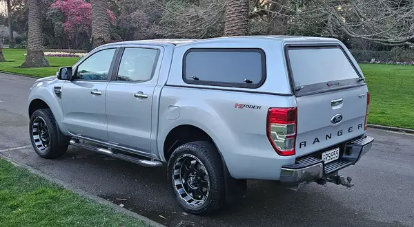 2013 Ford Ranger XLT PXI 4X2 - Image 5