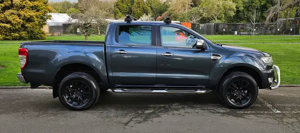 2015 Ford Ranger XLT PXII 4X2 - Image 2