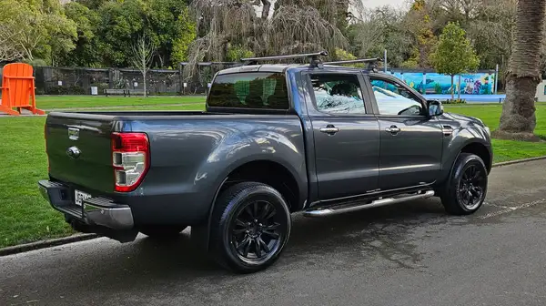 2015 Ford Ranger XLT PXII 4X2 - Image 3