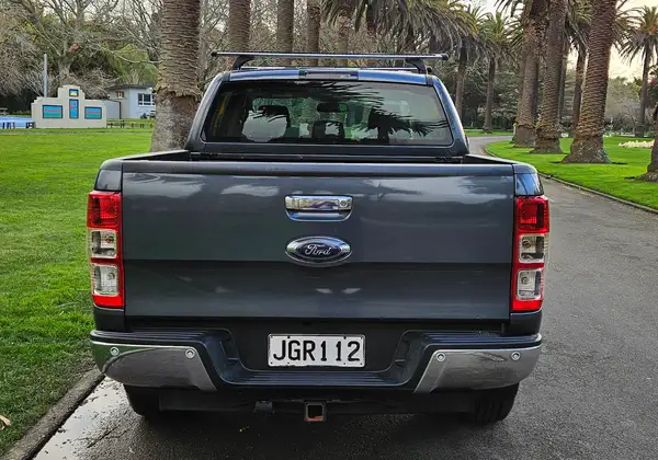 2015 Ford Ranger XLT PXII 4X2 - Image 4