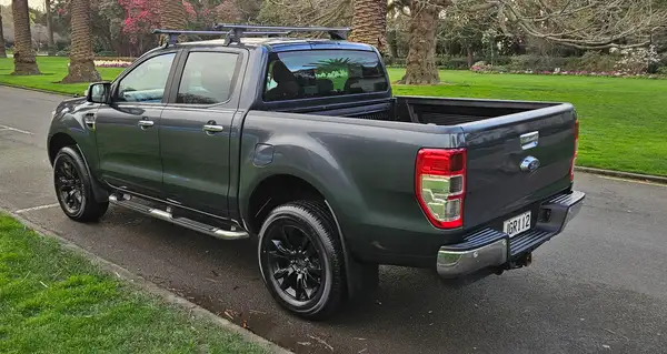 2015 Ford Ranger XLT PXII 4X2 - Image 5