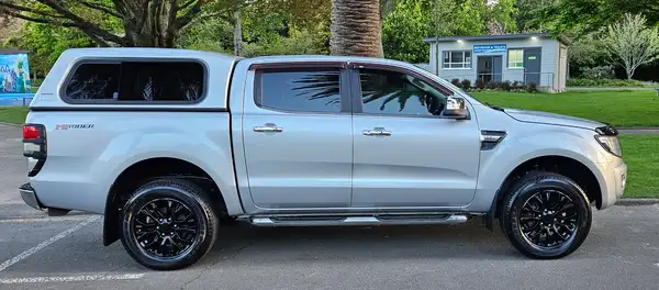 2014 Ford Ranger XLT PXI 4X2 - Image 2