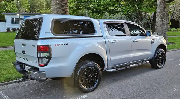 2014 Ford Ranger XLT PXI 4X2 - Image 3