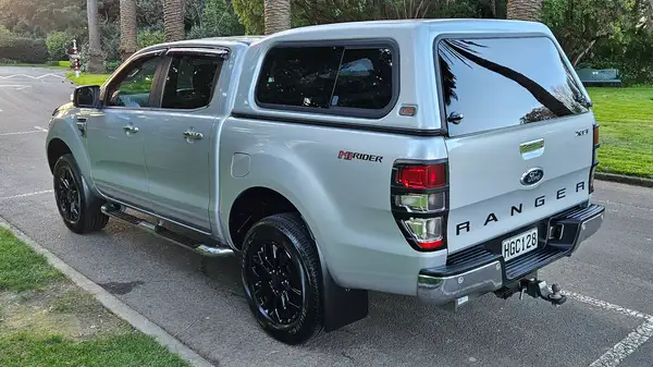 2014 Ford Ranger XLT PXI 4X2 - Image 5