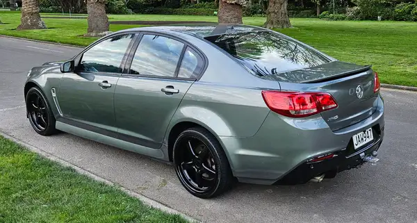 2015 Holden  Commodore SV6 VF - Image 5