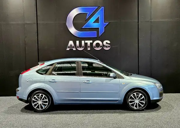2007 Ford Focus 2.0 Hatch - Image 2