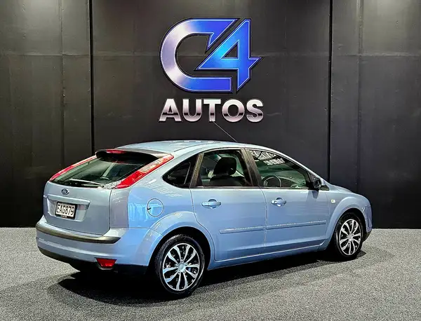 2007 Ford Focus 2.0 Hatch - Image 3
