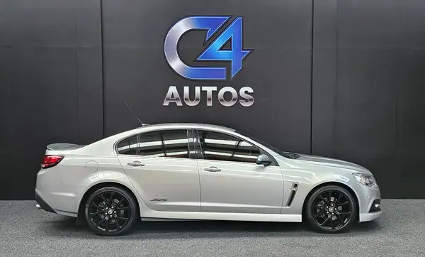 2013 Holden Commodore SS-V VF 6.0 V8 - Image 2