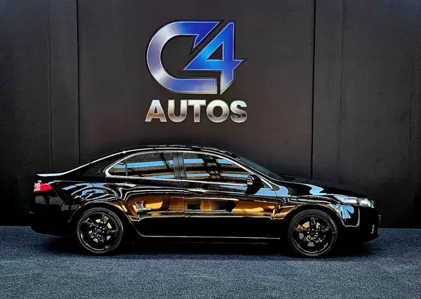 2011 Honda Accord Euro S 2.4 - Image 2