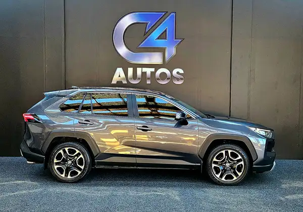 2020 Toyota Rav4 Adventure 2.5 - Image 2