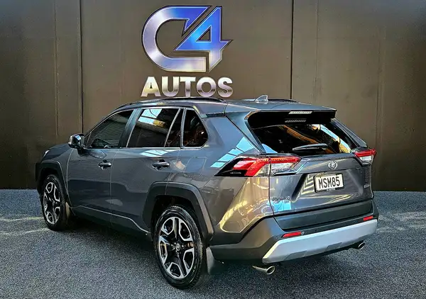 2020 Toyota Rav4 Adventure 2.5 - Image 5