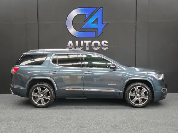 2019 Holden Acadia LTZ-V - Image 2