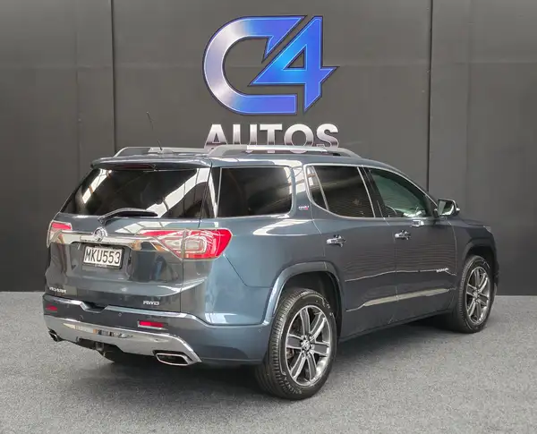 2019 Holden Acadia LTZ-V - Image 3
