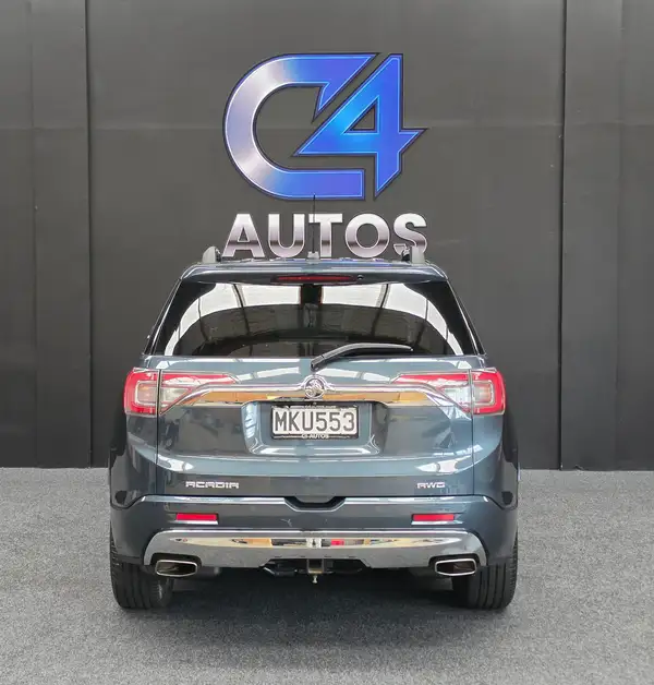 2019 Holden Acadia LTZ-V - Image 4