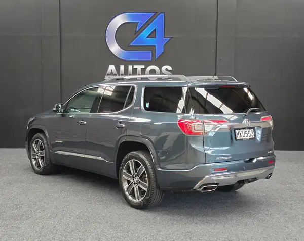 2019 Holden Acadia LTZ-V - Image 5