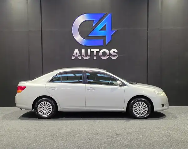 2008 Toyota Allion 1.8 Petrol - Image 2