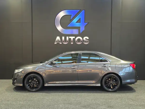 2014 Toyota Camry Atara S 2.5 Petrol - Image 5