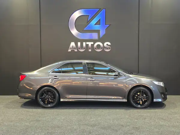 2014 Toyota Camry Atara S 2.5 Petrol - Image 2