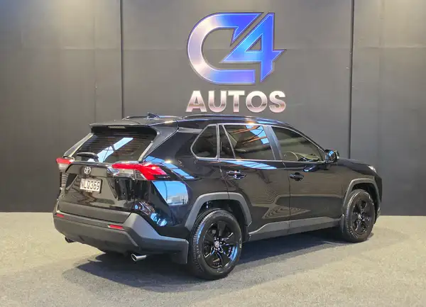 2021 Toyota Rav4 GX 2.0 Petrol 2WD - Image 3