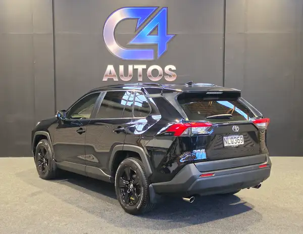 2021 Toyota Rav4 GX 2.0 Petrol 2WD - Image 5