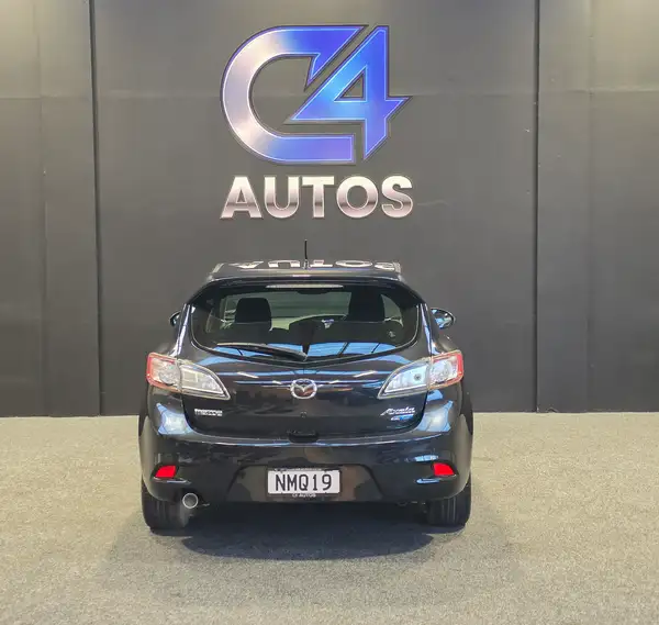 2011 Mazda Axela 20S 2.0 Petrol - Image 4