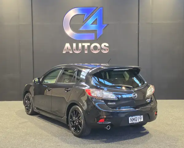 2011 Mazda Axela 20S 2.0 Petrol - Image 5