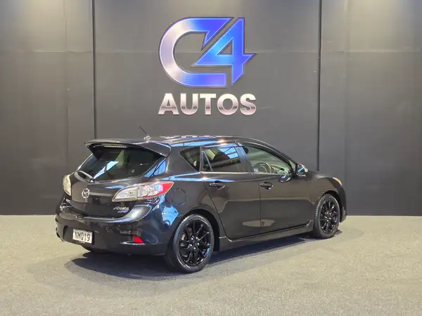 2011 Mazda Axela 20S 2.0 Petrol - Image 3