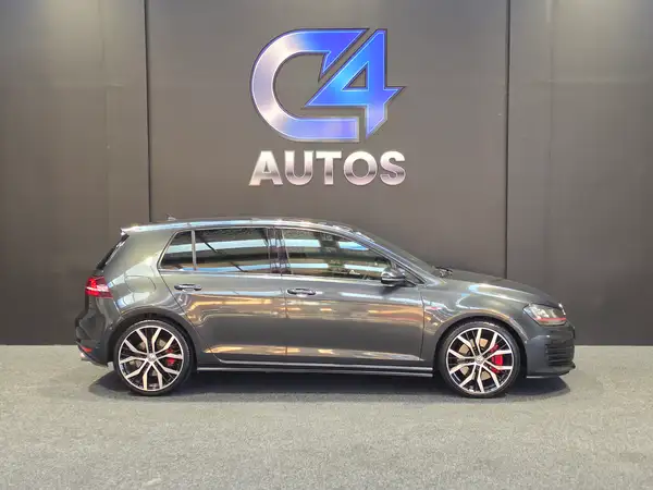 2014 Volkswagen Golf GTI  Performance 2.0 TSi - Image 2